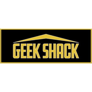 Geek Shack