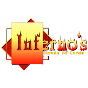 Inferno's House of Cards