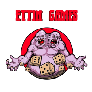 Ettin Games