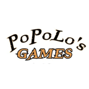 Popolo's Games