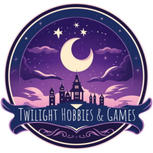 Twilight hobbies & games
