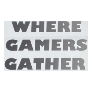 Where Gamers Gather