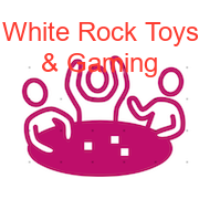White Rock Toys & Games